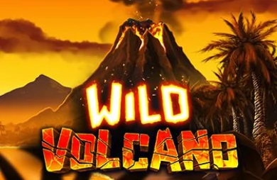 Wild Volcano (Slot Factory)