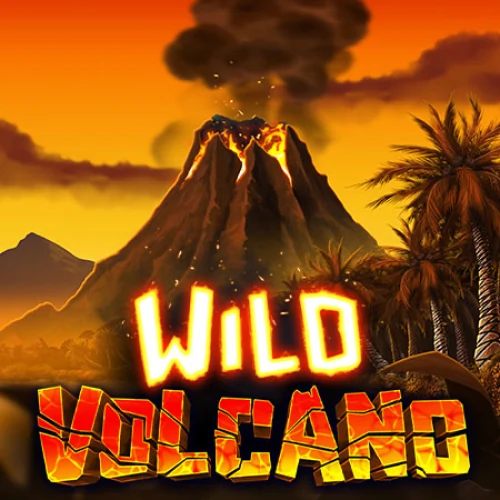 Wild Volcano (Slot Factory)