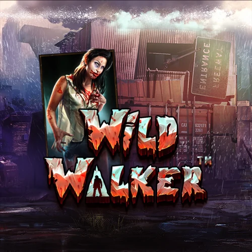 Wild Walker