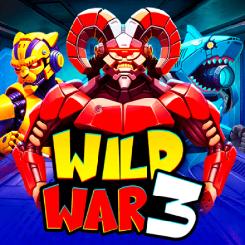 Wild War 3