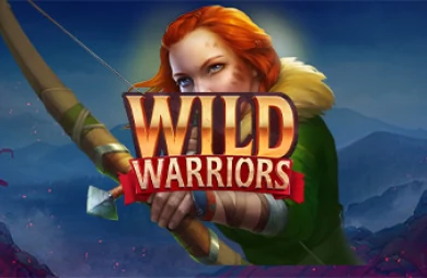 Wild Warriors