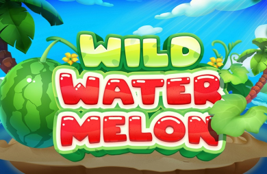 Wild Watermelon