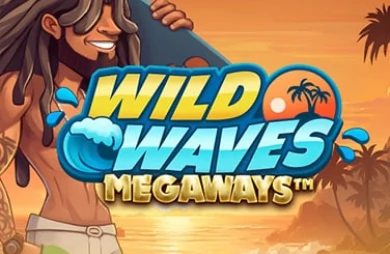 Wild Waves Megaways
