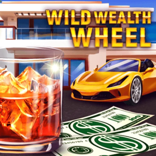 Wild Wealth Wheel
