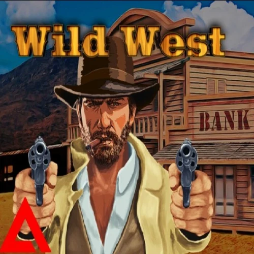 Wild West (AGT Software)