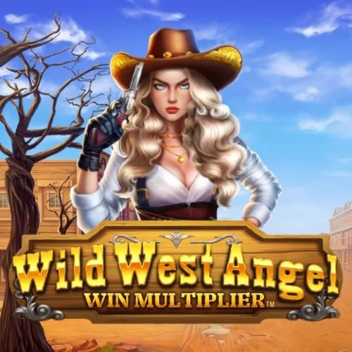 Wild West Angel