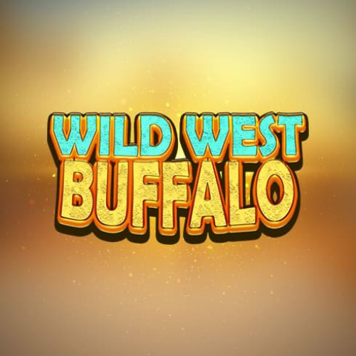 Wild West Buffalo