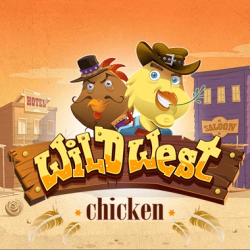 Wild West Chicken
