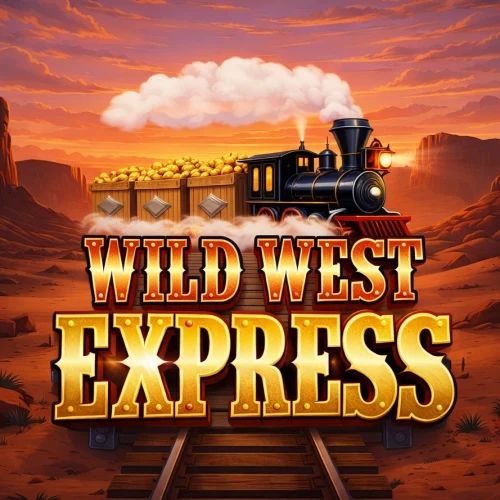 Wild West Express
