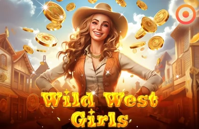 Wild West Girls