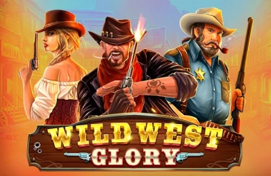 Wild West Glory