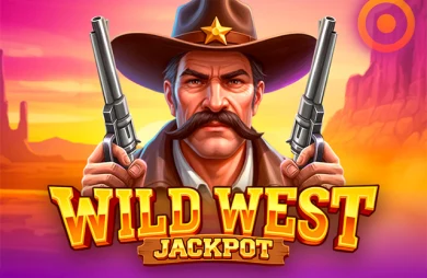 Wild West Jackpot