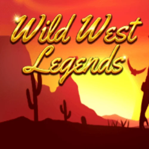 Wild West Legends (InBet Games)