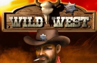 Wild West (Mazooma)