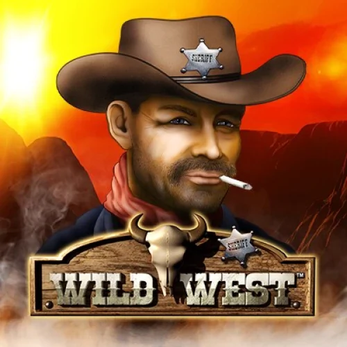 Wild West (Mazooma)
