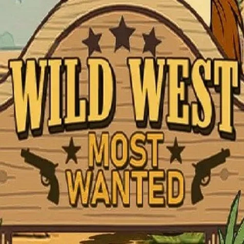 Wild West Most Wanted