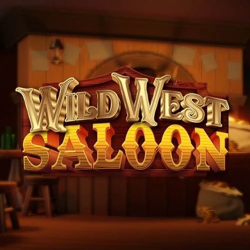 Wild West Saloon