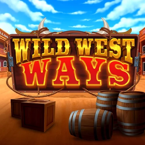 Wild West Ways