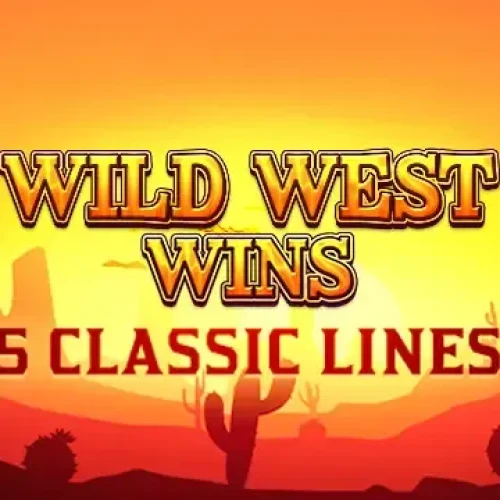 Wild West Wins