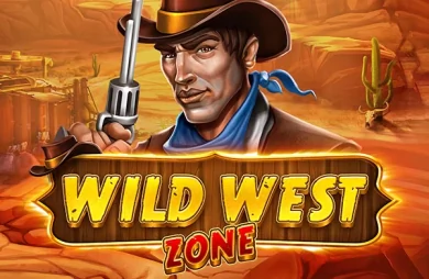 Wild West Zone