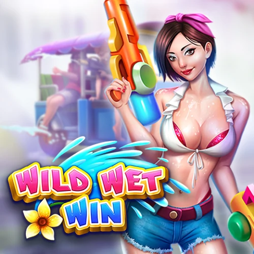 Wild Wet Win