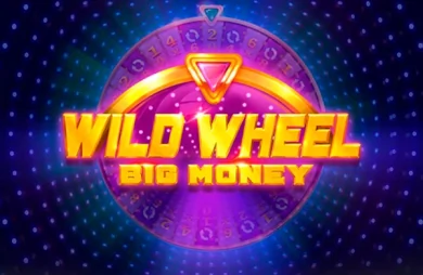 Wild Wheel (Push Gaming)