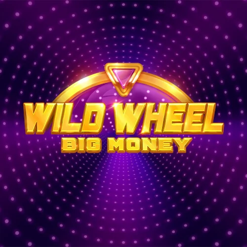 Wild Wheel (Push Gaming)