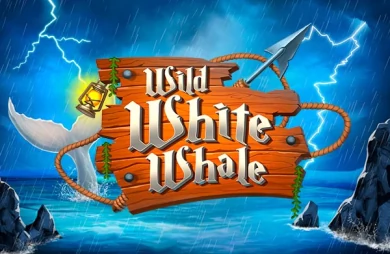 Wild White Whale