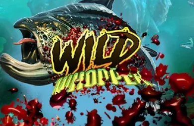 Wild Whopper