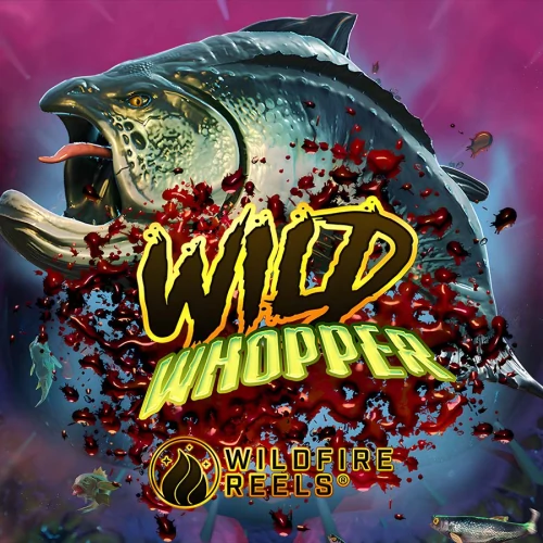 Wild Whopper