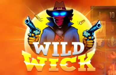 Wild Wick