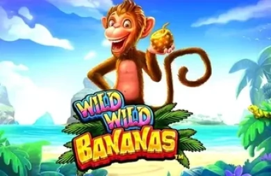 Wild Wild Bananas