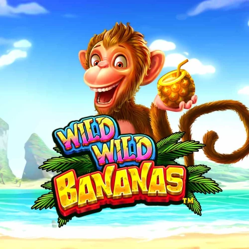 Wild Wild Bananas