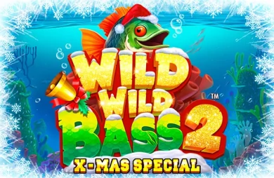 Wild Wild Bass 2 X-Mas Special