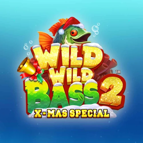 Wild Wild Bass 2 X-Mas Special