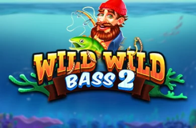 Wild Wild Bass 2
