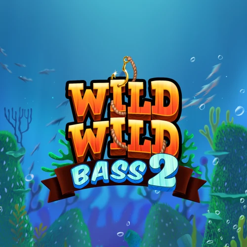 Wild Wild Bass 2