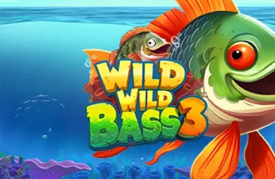 Wild Wild Bass 3