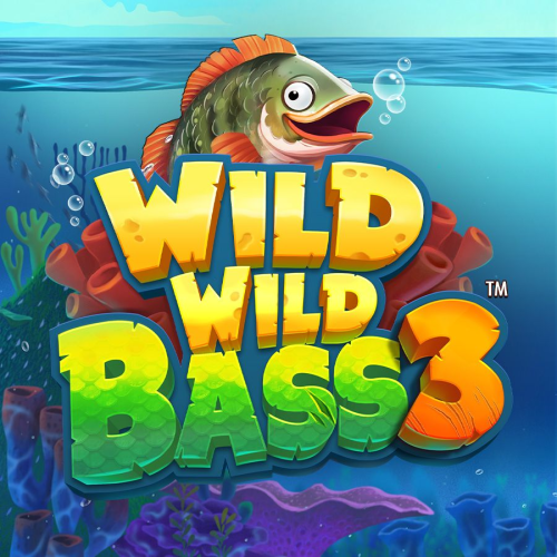 Wild Wild Bass 3