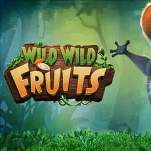Wild Wild Fruits