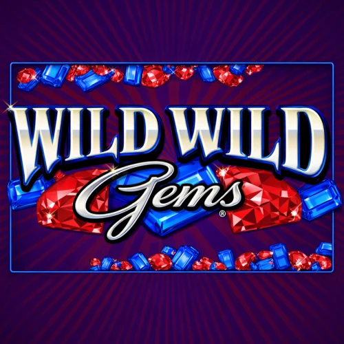 Wild Wild Gems
