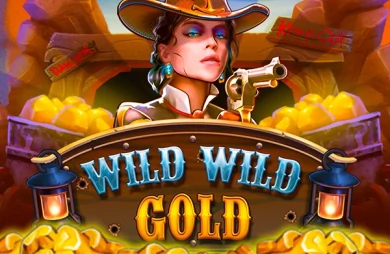 Wild Wild Gold