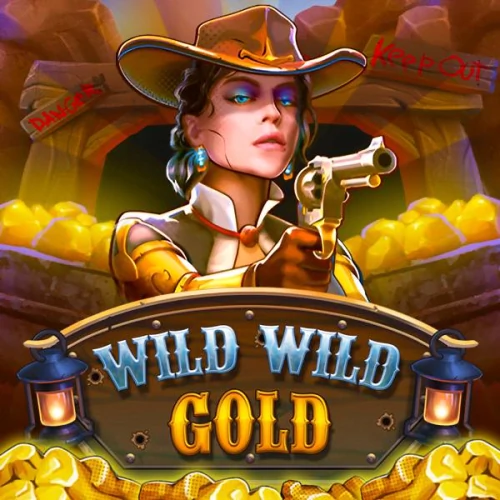 Wild Wild Gold