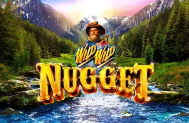 Wild Wild Nugget