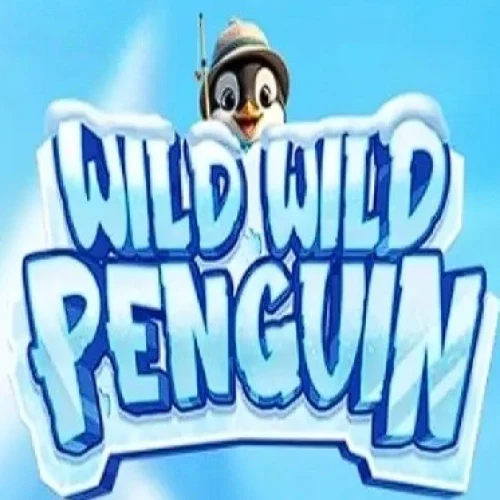 Wild Wild Penguin
