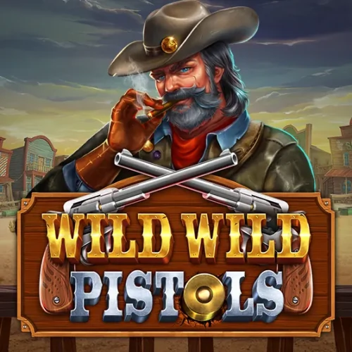 Wild Wild Pistols