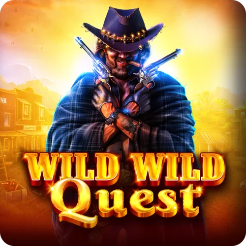 Wild Wild Quest