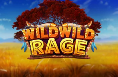 Wild Wild Rage