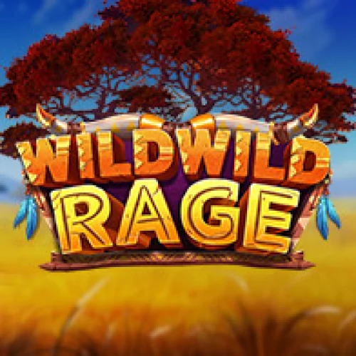 Wild Wild Rage