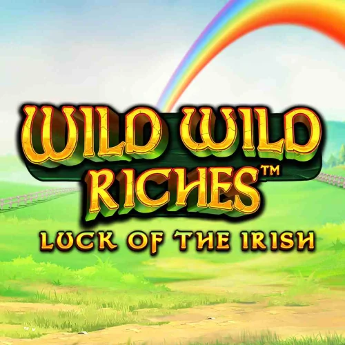 Wild Wild Riches Megaways